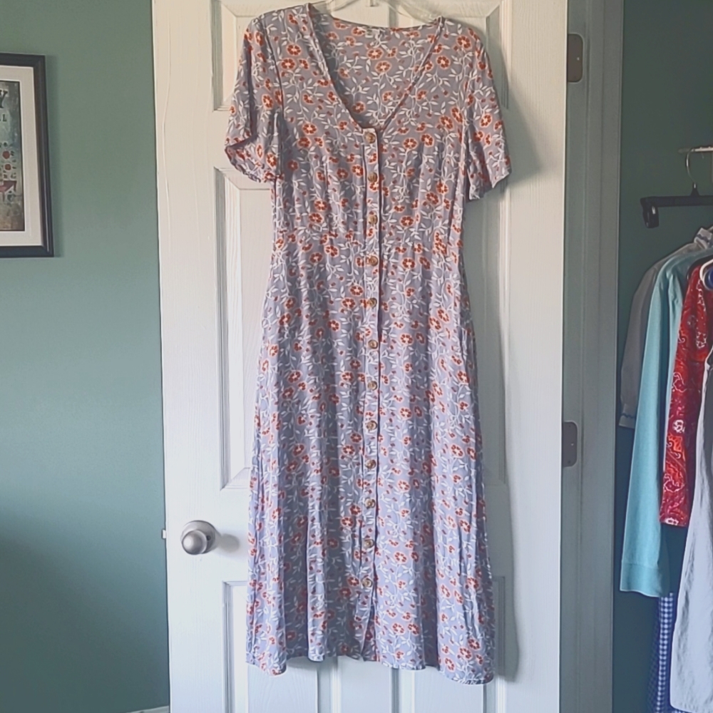 Summer Dress